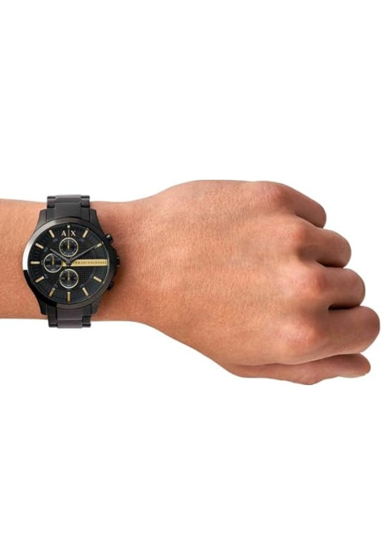 Armani Exchange, Hampton AX2164 — thumbnail 4